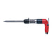 Chicago Pneumatic RA2H, 1/2"(125mm) Hex Chipping Hammer – 6151740210