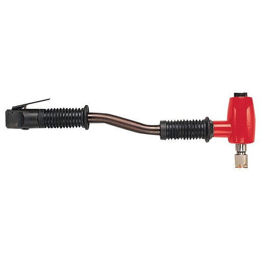 Chicago Pneumatic B14A, Single Head Air Piston Scaler