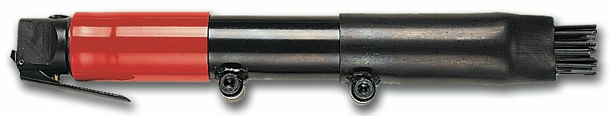 Chicago Pneumatic B15M, 1/8" X12 Needle Scaler – 6151740240