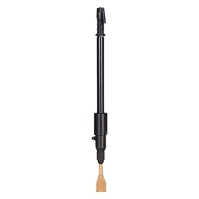 Chicago Pneumatic B20-00, 5/8"(15.9mm) Air Long Reach Scaler