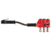 Chicago Pneumatic B23, Triple Head Air Piston Scaler