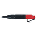 Chicago Pneumatic B16MV, Low Vibration 1/8" x19 Air Needle Scaler