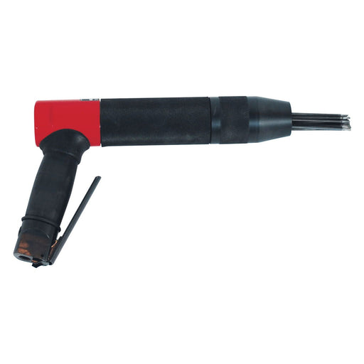 Chicago Pneumatic B18MV, Low Vibration 1/8" x19 Air Needle Scaler