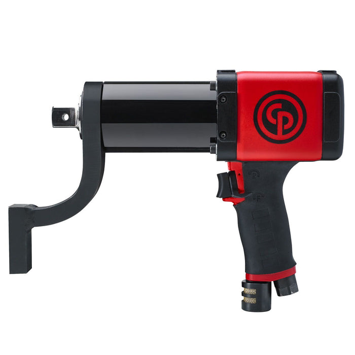 Chicago Pneumatic CP6613, 3/4" Stall Torque Nutrunner, 1300 Nm Torque, 20 Rpm Free Speed – 6151800090