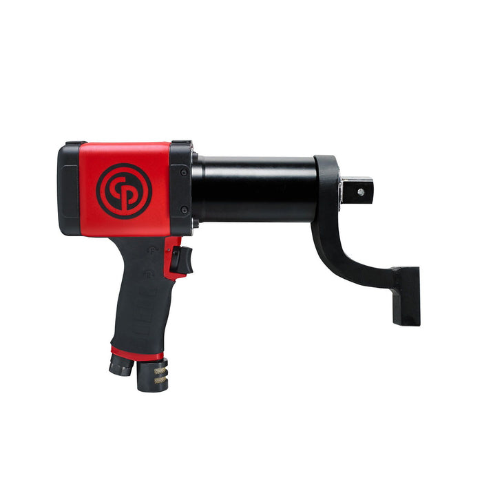 Chicago Pneumatic CP6626 + ATC PACK, 1" Stall Torque Nutrunners Atc Pack, 2600 Nm Torque, 10 Rpm Free Speed – 6151800130