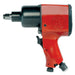 Chicago Pneumatic CP9542, 1/2" Pistol Impact Wrench, 434 Nm Torque, 8900 Rpm Free Speed – 6151909542