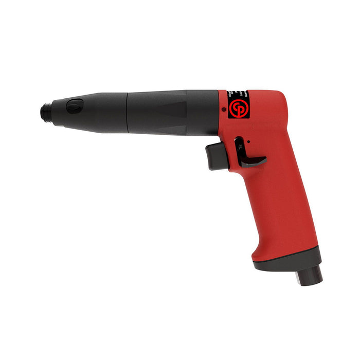 Chicago Pneumatic CP2814, 1/4" Hex Air Screwdriver