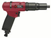Chicago Pneumatic CP2611, 1/4" Hex Pistol Shut Off Reverse Screwdriver, 7.5 Nm Torque, 1000 Rpm Free Speed – 6151922611