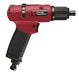 Chicago Pneumatic CP2612, 1/4" Hex Pistol Cushion Reverse Screwdriver, 6 Nm Torque, 1700 Rpm Free Speed – 6151922612