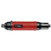 Chicago Pneumatic CP2622, 1/4" Hex Straight Shut Off Screwdriver, 4.5 Nm Torque, 1700 Rpm Free Speed – 6151922622