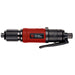 Chicago Pneumatic CP2623, 1/4'' Hex Straight Cushion Reverse Screwdriver, 5.5 Nm Torque, 1700 Rpm Free Speed – 6151922623