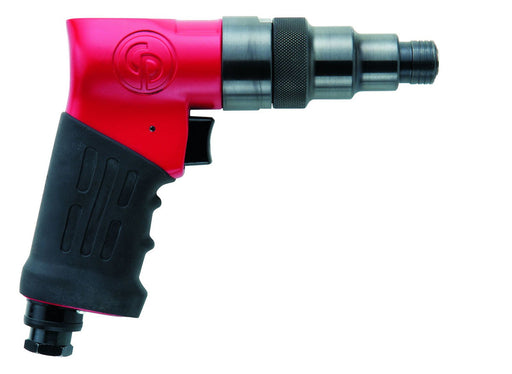 Chicago Pneumatic CP2780, 1/4'' Hex Positive Screwdriver, 10 Nm Torque, 2100 Rpm Free Speed – 6151922780