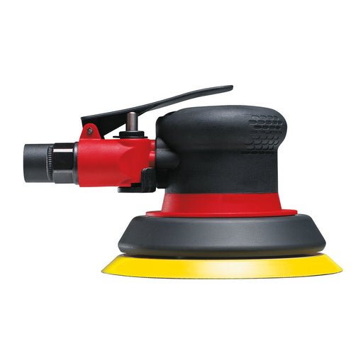 Chicago Pneumatic CP3510, 5"(125mm) Random Orbital Air Sander