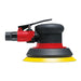 Chicago Pneumatic CP3510, 5"(125mm) Random Orbital Air Sander
