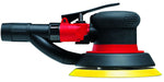 Chicago Pneumatic CP3512, 5"(125 mm) Orbital Sander, 210 W Power, 12000 Rpm Free Speed – 6151933512
