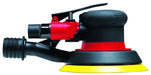 Chicago Pneumatic CP3514, 5"(125 mm) Orbital Sander, 210 W Power, 12000 Rpm Free Speed – 6151933514
