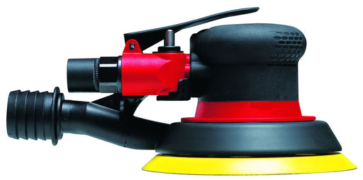 Chicago Pneumatic CP3514, 5"(125mm) Random Orbital Air Sander