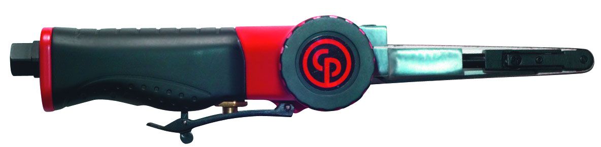 Chicago Pneumatic CP9779, 13"(330mm) Belt Air Sander