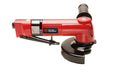 Chicago Pneumatic CP9121AR, 5"(125 mm) Angle Grinder, 600 W Power, 12000 Rpm Free Speed – 6151957321