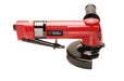 Chicago Pneumatic CP9121AR, 5" Air Angle Grinder