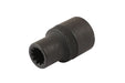 Laser Tools 6243 Brake Caliper Socket 3/8"D 8mm