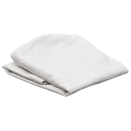 SIP 62564 01952 Coarse Cotton Filter Bag