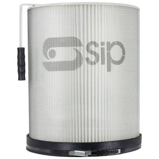 SIP 62605 1µm High Filtration Cartridge, Ex-Showroom, Grade B, 12 Months Warranty