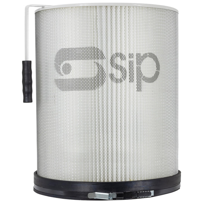 SIP 62605 1µm High Filtration Cartridge, Ex-Showroom, Grade B, 12 Months Warranty
