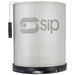 SIP 62605 1µm High Filtration Cartridge, Re-Boxed, Grade A, 24 Months Warranty