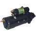 Starter Motor Compatible with Reliance, OE Ref - 4464, WAI - 6263N