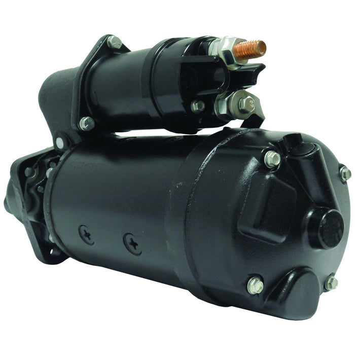 WAI Starter Motor 24V - 6269R