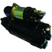 Starter Motor Compatible with Remy, OE Ref - 93542, WAI - 6278N