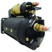 Starter Motor Compatible with Caterpillar, OE Ref - TR0395, WAI - 6287N