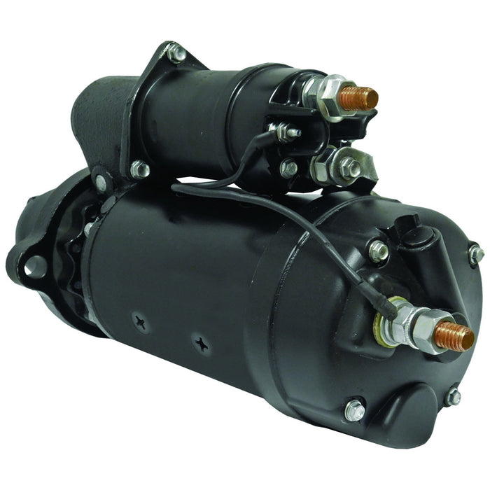 WAI Starter Motor - 6297R