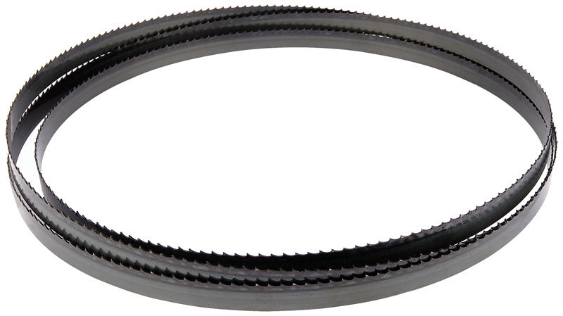 Draper 63344 Bandsaw Blade, 2235mm x 1/2, 6 Skip