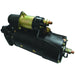 Starter Motor Compatible with Mahle Original, OE Ref - MS61, WAI - 6356N