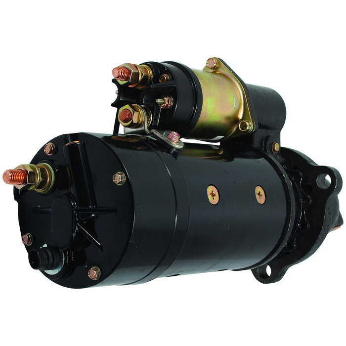 Starter Motor for Cummins, Ref - 3011895