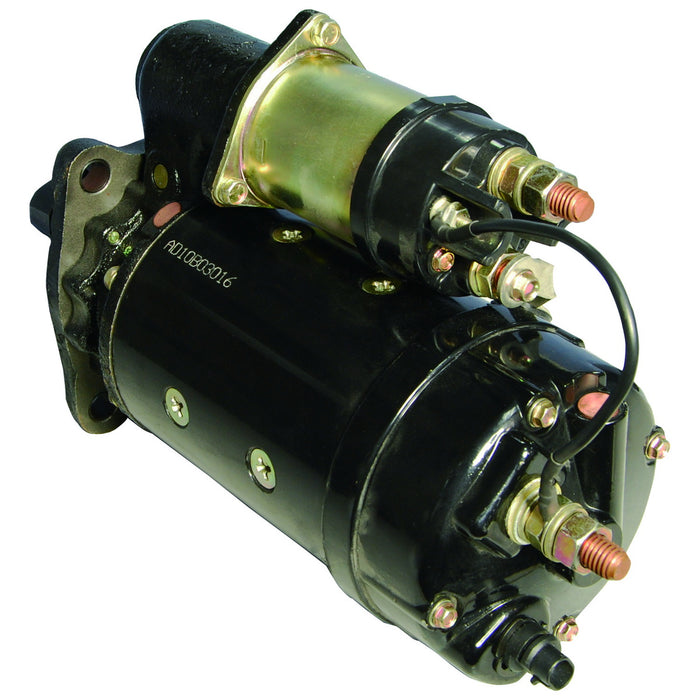 WAI Starters - Heavy Duty Units - 6394N