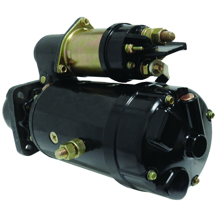 Starter Motor for Remy, Ref - 10478811
