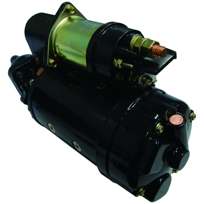 Starter Motor for Remy, Ref - 10461416