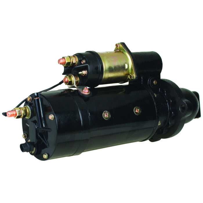 WAI Starter Motor 12V 7.3KW - 6554N