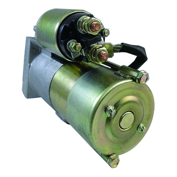 Starter Motor for Outboard Marine Corp, Ref - 3856004