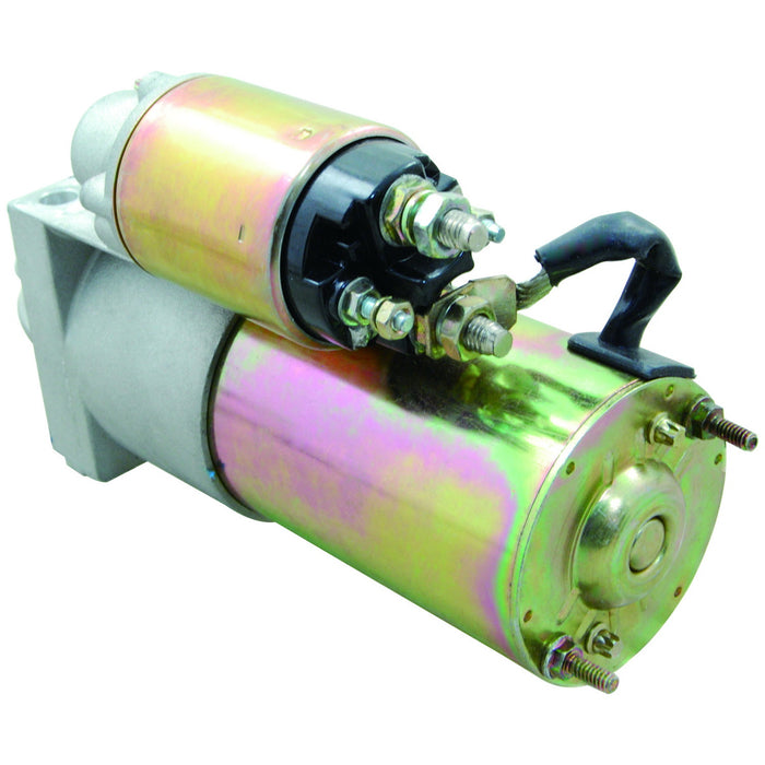 Starter Motor for Iskra, Ref - AZE2128