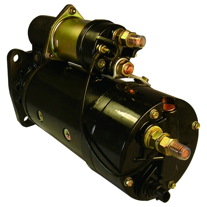 WAI Starter Motor 12V 7.3KW - 6566N