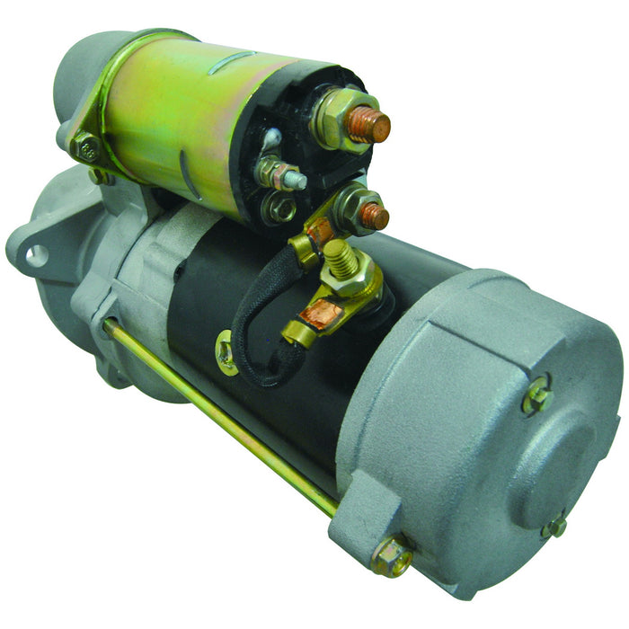 Starter Motor for Delco Remy, Ref - DRZ5133