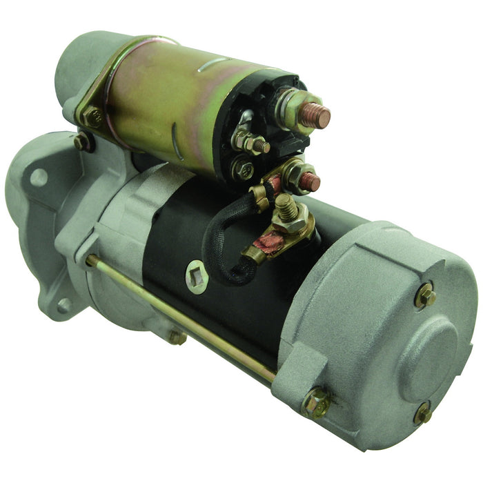 Starter Motor for Remy, Ref - 10465211
