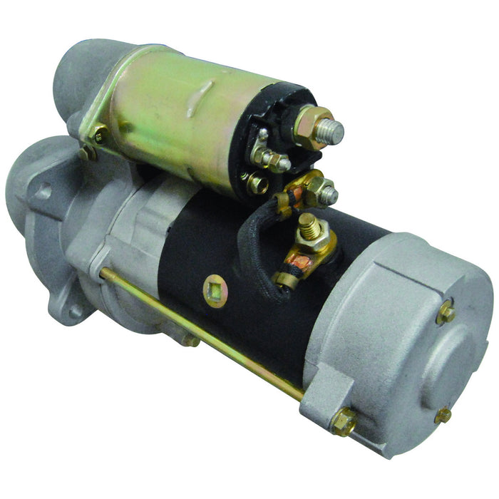 Starter Motor for Remy, Ref - 63178