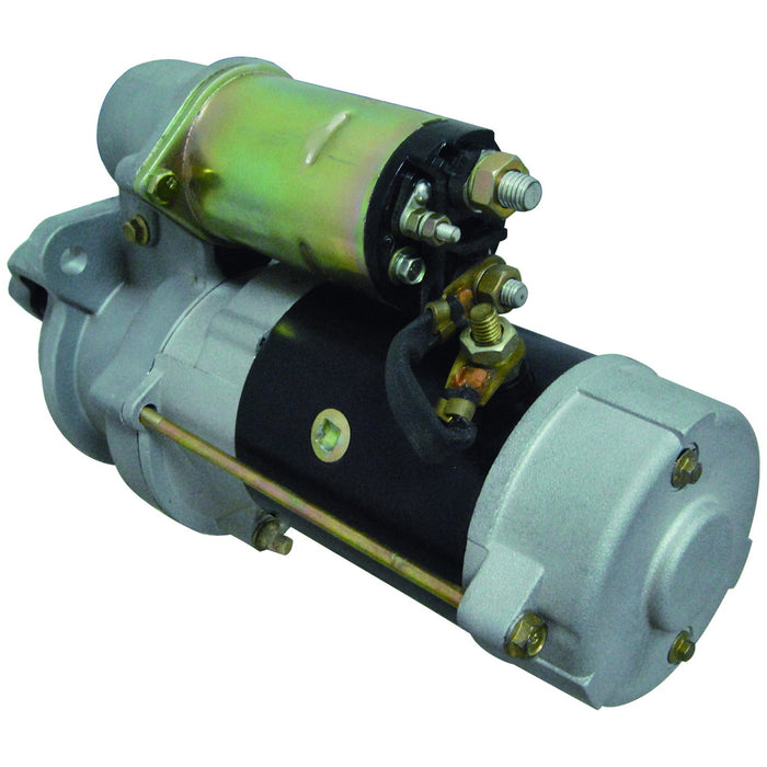 WAI Starter Motor 12V 3.0KW - 6585N