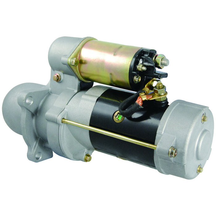 Starter Motor for Remy, Ref - 10479607