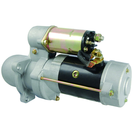 Starter Motor for Remy, Ref - 61178